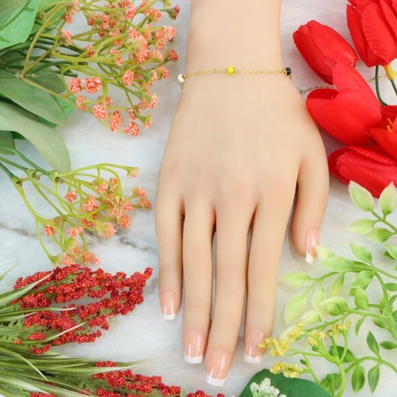 "New Beautiful Design Bracelet for Women/Girls, Gift, B733 - Picture 2 of 10